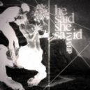 DBMM - She Said, He said