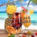 Digital Rhythmic - Beach, Sun & Happy People 08