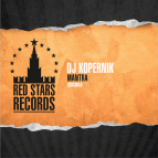 DJ Kopernik - Mantra