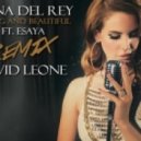 Lana Del Rey - Young and Beautiful Ft. Esaya