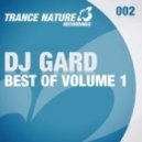 DJ Gard vs Foxes - Clarity In Wonderland