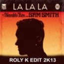 Naughty Boy feat. Sam Smith - La La La