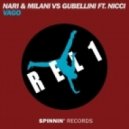 Milani Gubellini feat Nicci - Vago