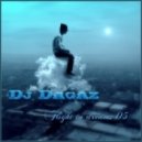 Dj Dagaz - Flight to dreams 05