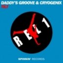 Daddys Groove & Cryogenix - Tilt