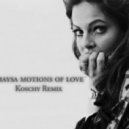 Maysa - Motions of Love (Koschy Remix)