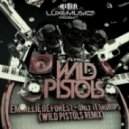 Emmelie De Forest - Only Teardrops (Wild Pistols Remix)