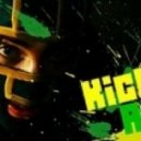 Mr. Straightface - Kickass ()