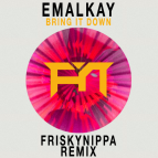 Emalkay - Bring It Down