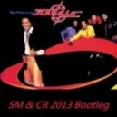 Ray Parker Jr. & Raydio - It\'s Time To Party Now (SM & CR Bootleg)