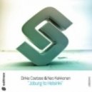 Neo Kekkonen, Dirkie Coetzee - Joburg To Helsinki