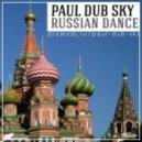 Paul dub Sky - Russian Dance