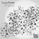 Spekrfreks - Atoms
