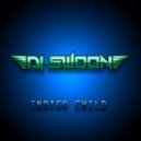DJ Swoon - Indigo Child