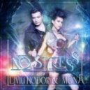 Liviu Hodor vs. Mona - No Stress (Marc Rayen & John Deeper Remix)