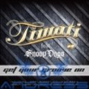Timati feat. Snoop Dogg - Groove On (ANDRESS Bootleg)