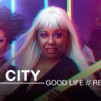 Inner City - Good Life (Peet Vait Remix)