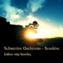 Submotion Orchestra - Sunshine (Urban trip bootleg)