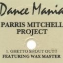 Sharam Jay vs Waxmaster - Ghetto Shout Over Me (Artenvielfalt Mashup)