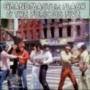 Grandmaster Flash and the Furious Five - The Message (Artenvielfalt vs Topdawgz Mashup)
