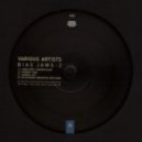 Jonas Kopp - A. X