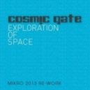 Cosmic Gate - Exploration Of Space