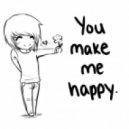 Rudjy Pearce - You make Me Happy (Original Mix)