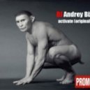 DJ Andrey Bizon - Activate