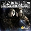 Pand3mic - They're Coming