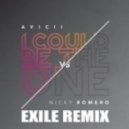 Avicii vs. Nicky Romero - I Could Be The One