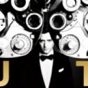 Justin Timberlake - Strawberry Bubblegum (Allure Remix)