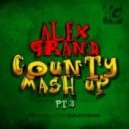 RHCP & Max Creative vs Spectra & Forrester - Give It Away (Alex Grand Mash-Up)