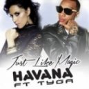 Havana feat. Tyga - Just Like Magic (Jodie Harsh Radio Edit)