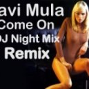 Javi Mula - Come On