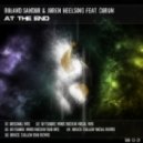 Roland Sandor and Joren Heelsing Feat Corun - At the End (Original Mix)