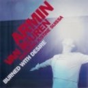 Armin Van Buuren - Burned With Desire