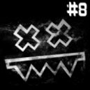 Teddy Killerz - EATBRAIN Podcast 008 ()