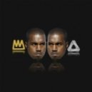 Kanye West - Black Skinhead