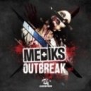 Mediks ft. Astronaut - Blown Away (Since Now Remix)