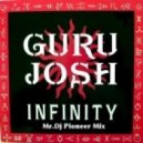 Guru Josh - Infinity