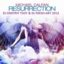 Michael Calfan - Resurrection