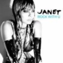 Janet Jackson - Rock With U