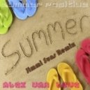 Alex van Love - Summer Positive