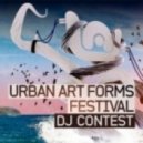 Majestix - Urban Art Forms DJ Contest