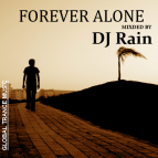 DJ Rain - Forever Alone