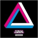 DJ Dejan Manojlovic - Paradox