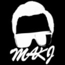 Showtek vs House Of Pain - Slow Down or Jump Around (MAKJ Edit 2.0)