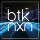 Beatkonexion - HitchHiker ()