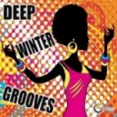 Gregory Kollen - Shake up to Deep Sweat