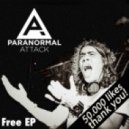 Mindless Self Indulgence - Never Wanted To Dance (Paranormal Attack rmx)